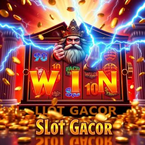 strategi slot bonus new member biar cuan